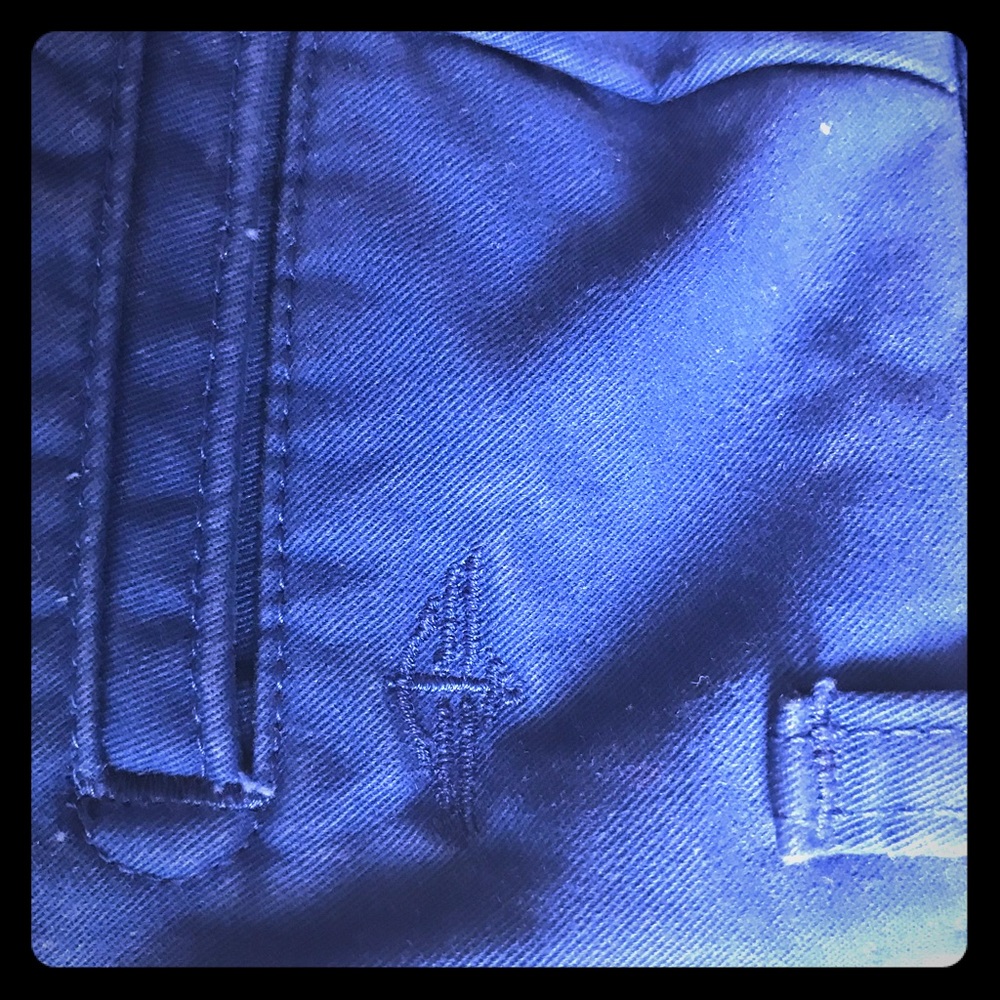 Men’s Dockers